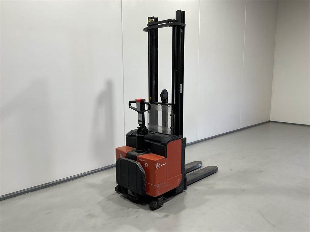 BT LSV 1250/11 - Μηχάνημα στοίβαξης: φωτογραφία 2 BT LSV 1250/11 - Μηχάνημα στοίβαξης: φωτογραφία 2