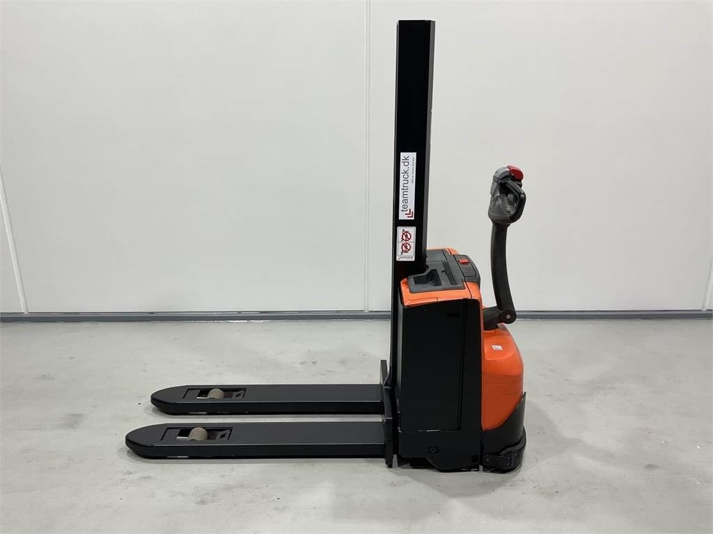 BT SWE080L - Μηχάνημα στοίβαξης: φωτογραφία 3 BT SWE080L - Μηχάνημα στοίβαξης: φωτογραφία 3