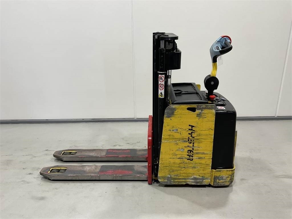 Hyster P2.0SD-17 - Μηχάνημα στοίβαξης: φωτογραφία 3 Hyster P2.0SD-17 - Μηχάνημα στοίβαξης: φωτογραφία 3