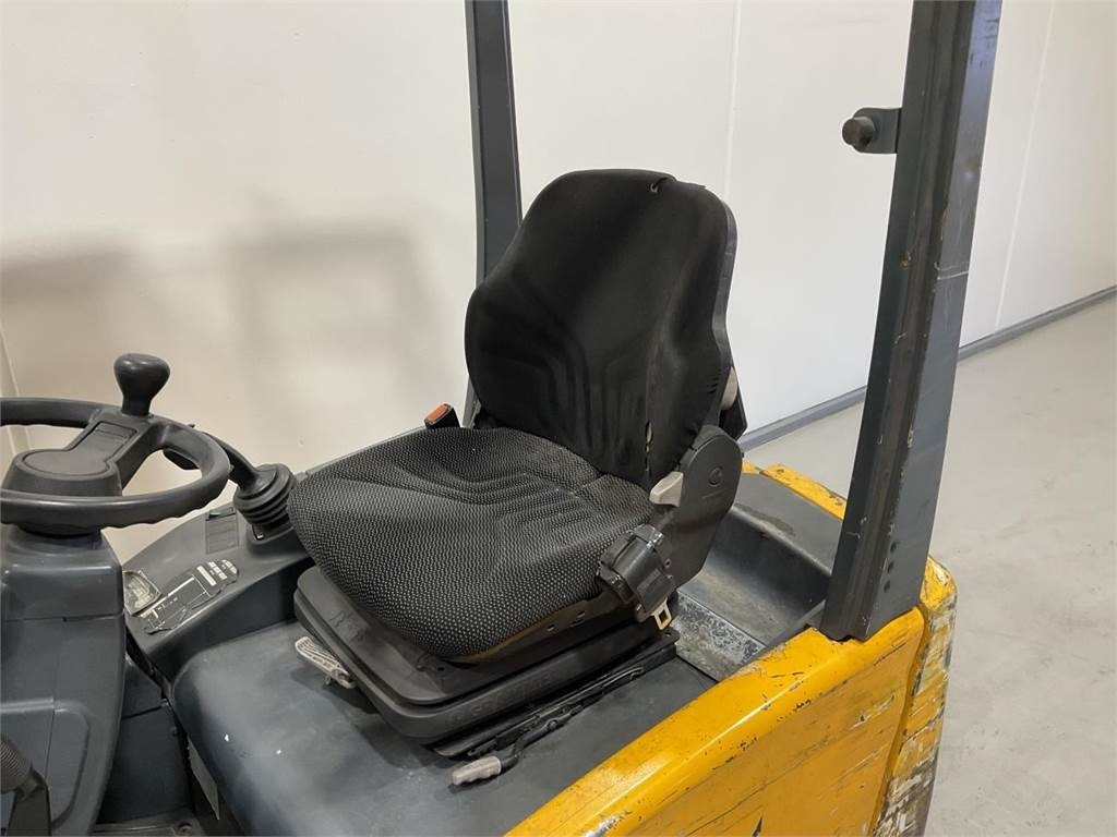Jungheinrich EFG-DF AC 18 MP - Ηλεκτροκίνητο περονοφόρο: φωτογραφία 5 Jungheinrich EFG-DF AC 18 MP - Ηλεκτροκίνητο περονοφόρο: φωτογραφία 5