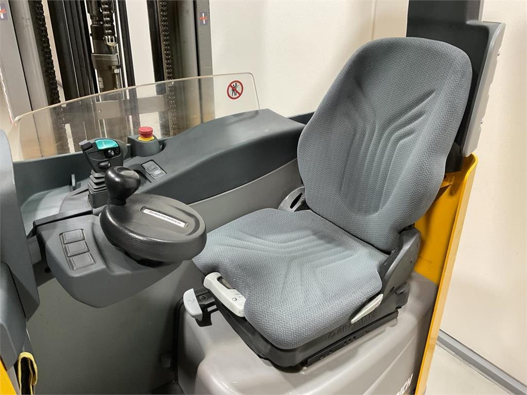 Jungheinrich ETV 214 - Ανυψωτικό στενών δρόμων: φωτογραφία 5 Jungheinrich ETV 214 - Ανυψωτικό στενών δρόμων: φωτογραφία 5