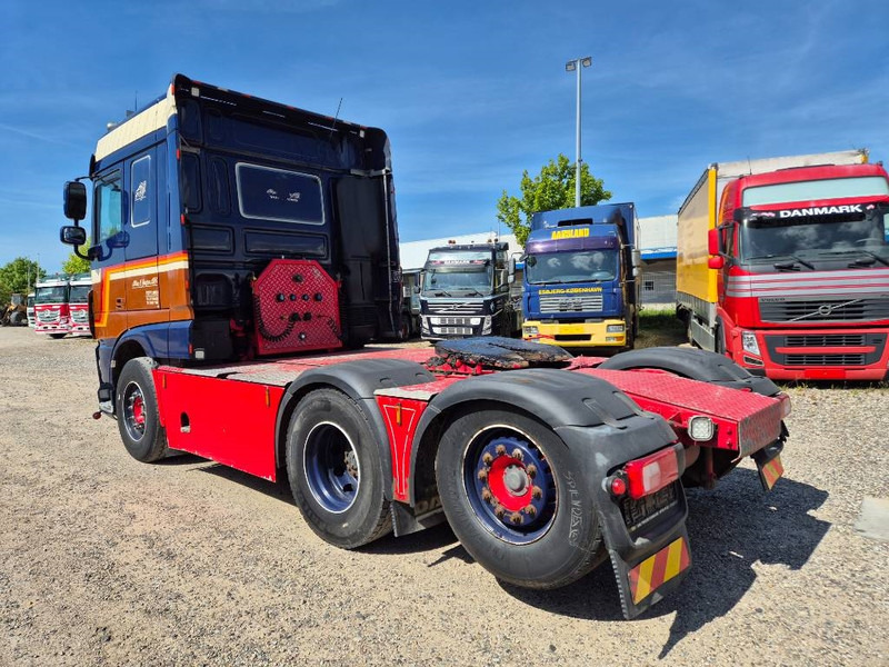 DAF XF 530 // Big Hydraulic // special interior - Τράκτορας: φωτογραφία 3 DAF XF 530 // Big Hydraulic // special interior - Τράκτορας: φωτογραφία 3