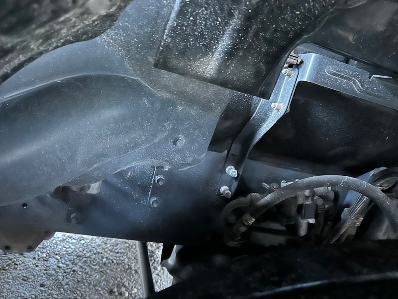 Τράκτορας Scania R500 6x2/4 Twinsteer // Retarder // Onspot: φωτογραφία 7 Τράκτορας Scania R500 6x2/4 Twinsteer // Retarder // Onspot: φωτογραφία 7