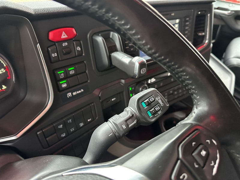 Τράκτορας Scania R500 6x2/4 Twinsteer // Retarder // Onspot: φωτογραφία 16 Τράκτορας Scania R500 6x2/4 Twinsteer // Retarder // Onspot: φωτογραφία 16