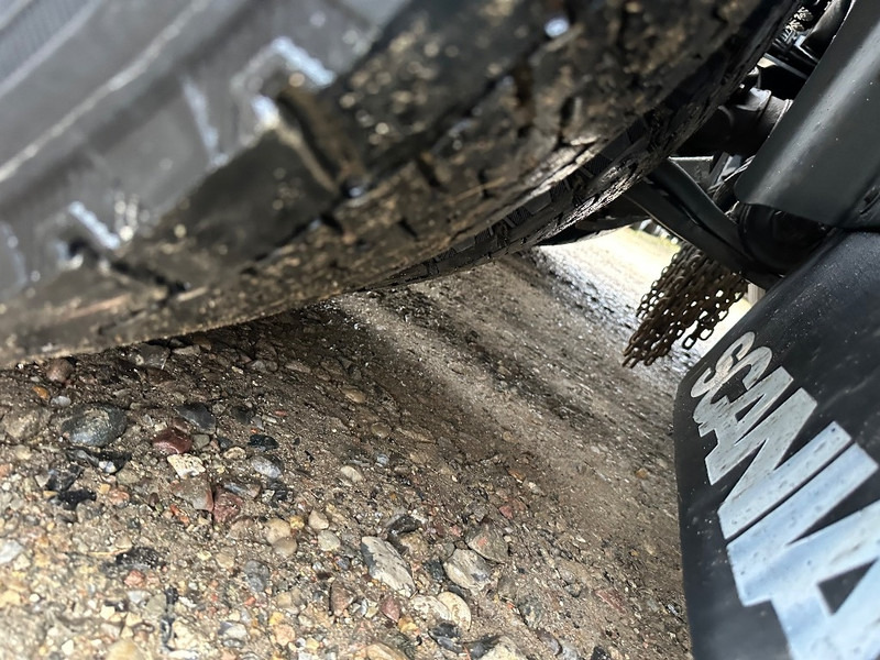 Τράκτορας Scania R500 6x2/4 Twinsteer // Retarder // Onspot: φωτογραφία 11 Τράκτορας Scania R500 6x2/4 Twinsteer // Retarder // Onspot: φωτογραφία 11