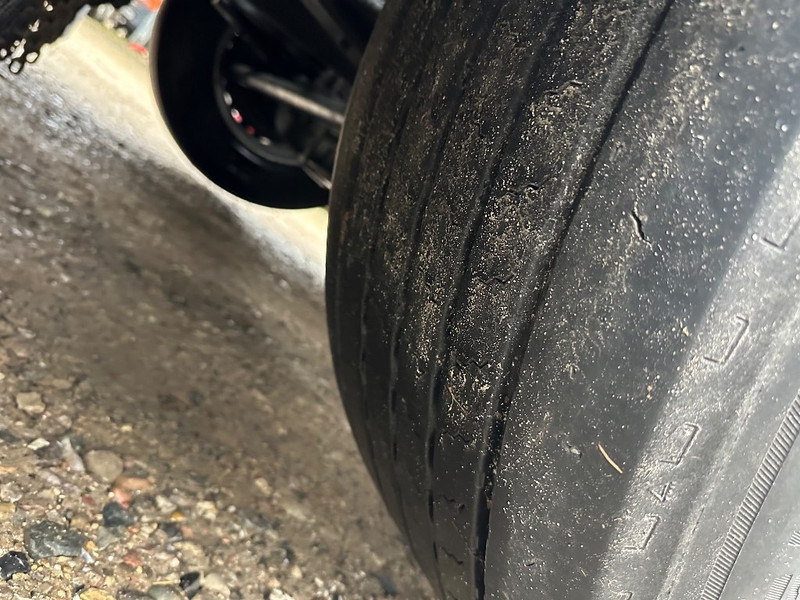 Τράκτορας Scania R500 6x2/4 Twinsteer // Retarder // Onspot: φωτογραφία 10 Τράκτορας Scania R500 6x2/4 Twinsteer // Retarder // Onspot: φωτογραφία 10