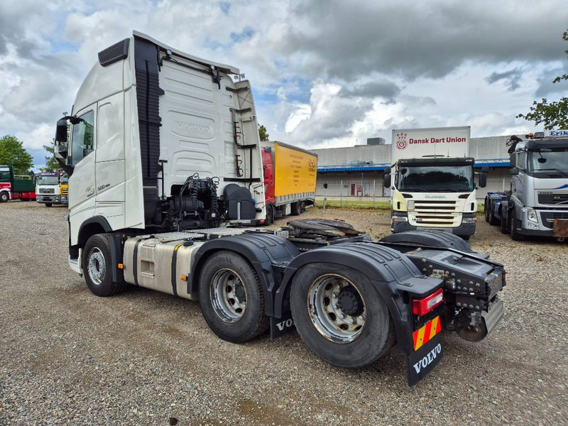 Volvo FH 500 6x2 // ACC // 10 Wheeler // VEB+ - Τράκτορας: φωτογραφία 3 Volvo FH 500 6x2 // ACC // 10 Wheeler // VEB+ - Τράκτορας: φωτογραφία 3