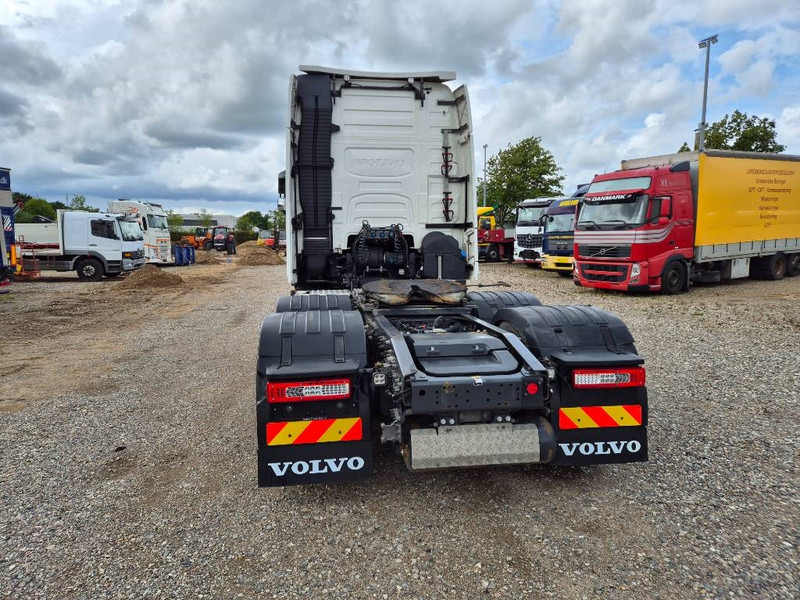 Volvo FH 500 6x2 // ACC/ Retarder // 10 Wheeler - Τράκτορας: φωτογραφία 4 Volvo FH 500 6x2 // ACC/ Retarder // 10 Wheeler - Τράκτορας: φωτογραφία 4