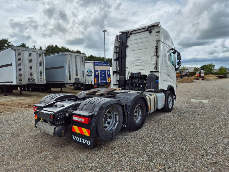 Volvo FH 500 6x2 // ACC/ Retarder // 10 Wheeler - Τράκτορας: φωτογραφία 5 Volvo FH 500 6x2 // ACC/ Retarder // 10 Wheeler - Τράκτορας: φωτογραφία 5