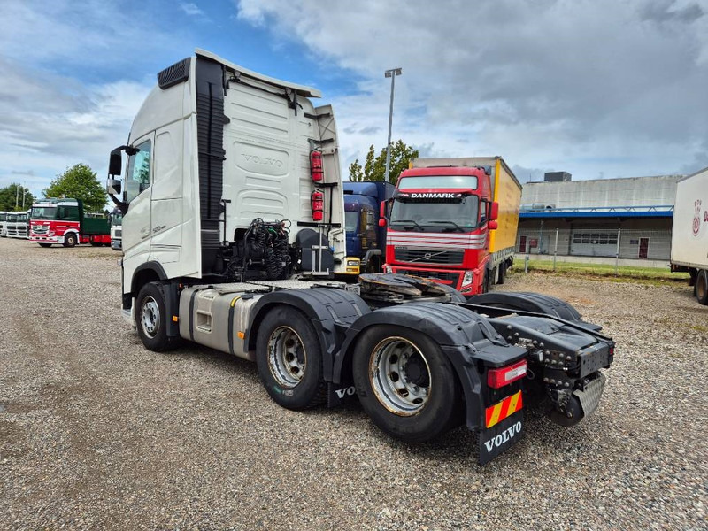 Volvo FH 500 6x2 // Double boogie // - Τράκτορας: φωτογραφία 3 Volvo FH 500 6x2 // Double boogie // - Τράκτορας: φωτογραφία 3