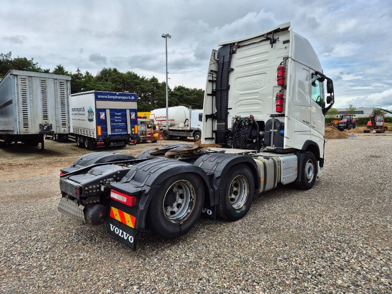 Volvo FH 500 6x2 // Double boogie // - Τράκτορας: φωτογραφία 5 Volvo FH 500 6x2 // Double boogie // - Τράκτορας: φωτογραφία 5