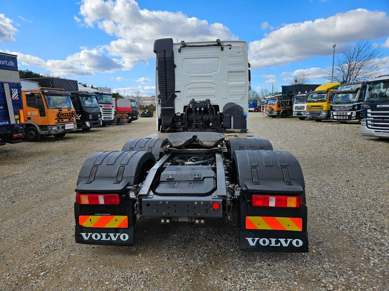 Volvo FH 500 // 6x2 // Hydraulik // ACC - Τράκτορας: φωτογραφία 4 Volvo FH 500 // 6x2 // Hydraulik // ACC - Τράκτορας: φωτογραφία 4