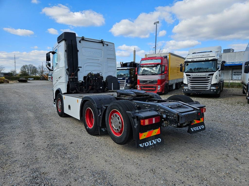 Volvo FH 500 // 6x2 // Hydraulik // ACC - Τράκτορας: φωτογραφία 4 Volvo FH 500 // 6x2 // Hydraulik // ACC - Τράκτορας: φωτογραφία 4