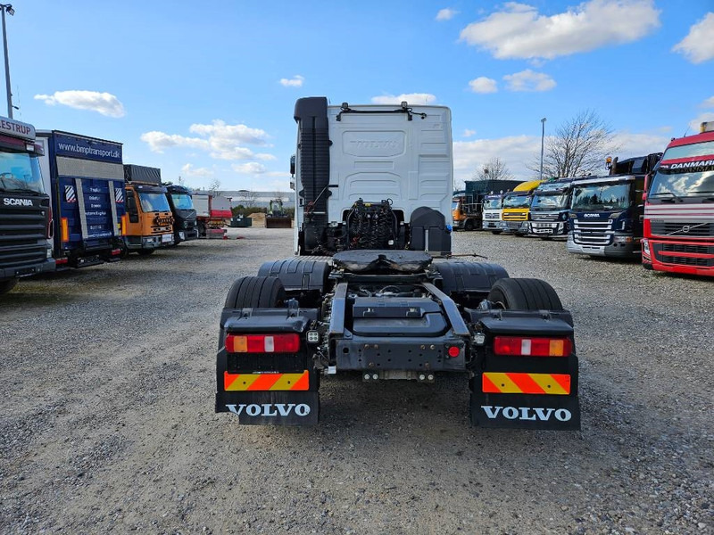 Volvo FH 500 // 6x2 // Hydraulik // ACC - Τράκτορας: φωτογραφία 5 Volvo FH 500 // 6x2 // Hydraulik // ACC - Τράκτορας: φωτογραφία 5