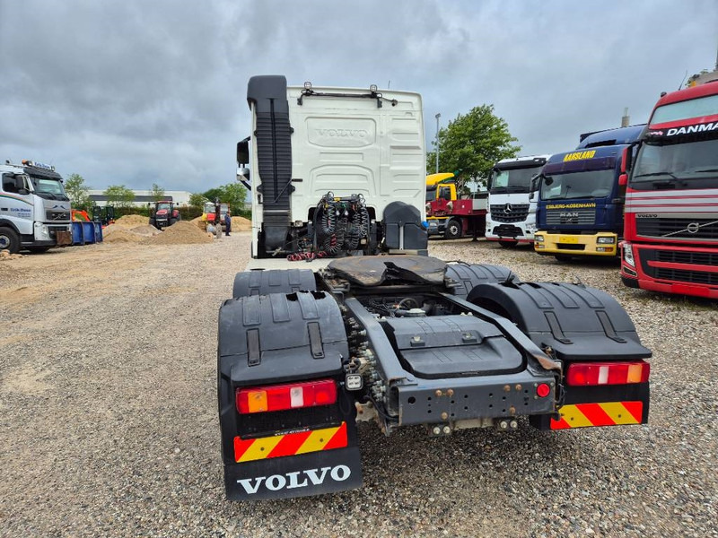 Volvo FH 500 // Nysynet // Hydraulik // ACC - Τράκτορας: φωτογραφία 4 Volvo FH 500 // Nysynet // Hydraulik // ACC - Τράκτορας: φωτογραφία 4