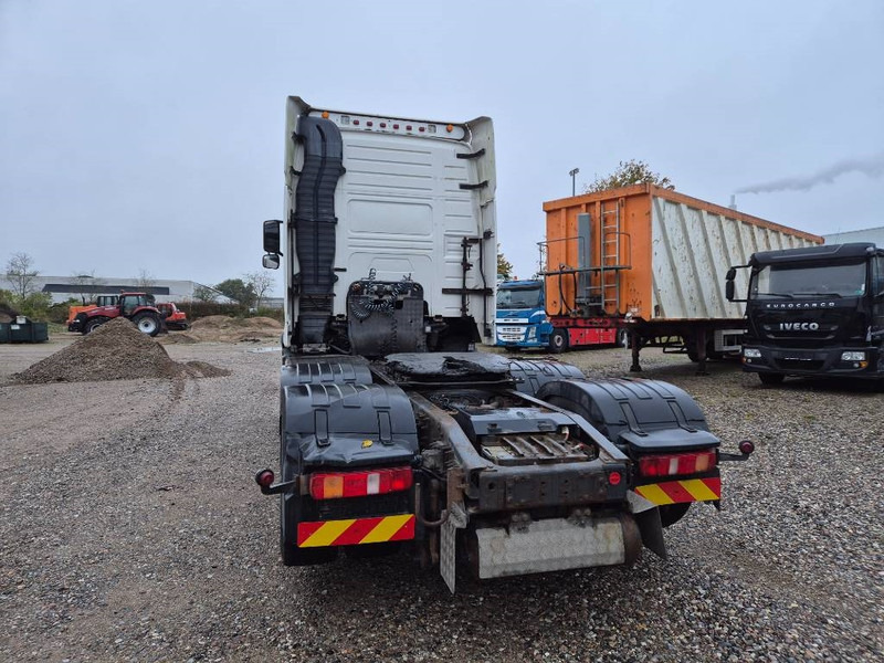 Volvo FH500 6x2 // Hydraulic // Double boogie - Τράκτορας: φωτογραφία 4 Volvo FH500 6x2 // Hydraulic // Double boogie - Τράκτορας: φωτογραφία 4