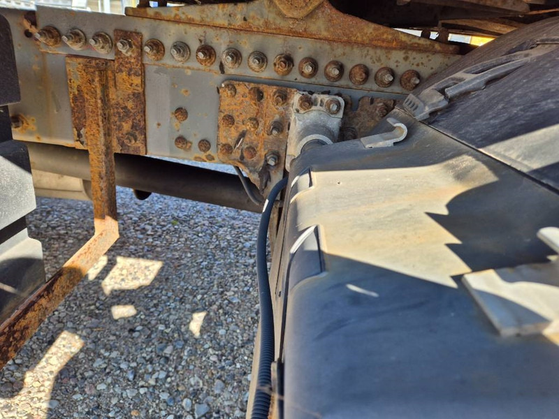 Volvo FM 300 // 4x2 // Manuel - Τράκτορας: φωτογραφία 5 Volvo FM 300 // 4x2 // Manuel - Τράκτορας: φωτογραφία 5