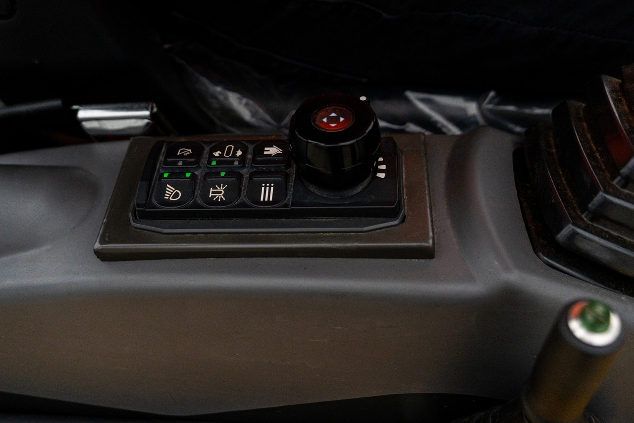 Καινούριο Ερπυστριοφόρος εκσκαφέας SDLG ER620H: φωτογραφία 9