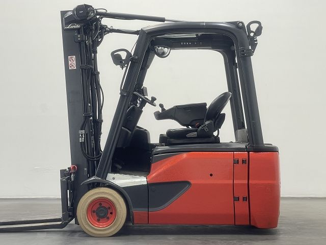 Linde E16L-386-02 EVO - Ηλεκτροκίνητο περονοφόρο: φωτογραφία 4 Linde E16L-386-02 EVO - Ηλεκτροκίνητο περονοφόρο: φωτογραφία 4