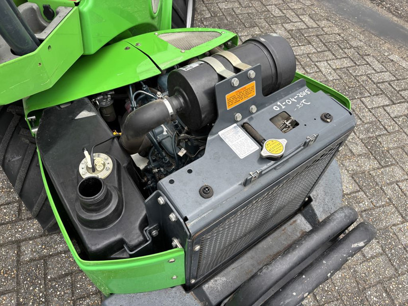 Leasing Avant 423 TDL Avant 423 TDL: φωτογραφία 12 Leasing Avant 423 TDL Avant 423 TDL: φωτογραφία 12