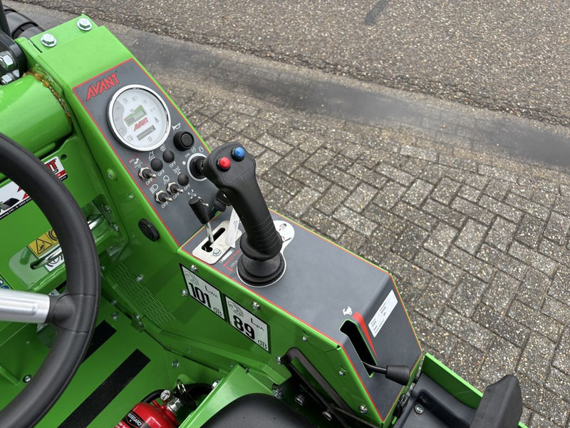 Leasing Avant 423 TDL Avant 423 TDL: φωτογραφία 10 Leasing Avant 423 TDL Avant 423 TDL: φωτογραφία 10