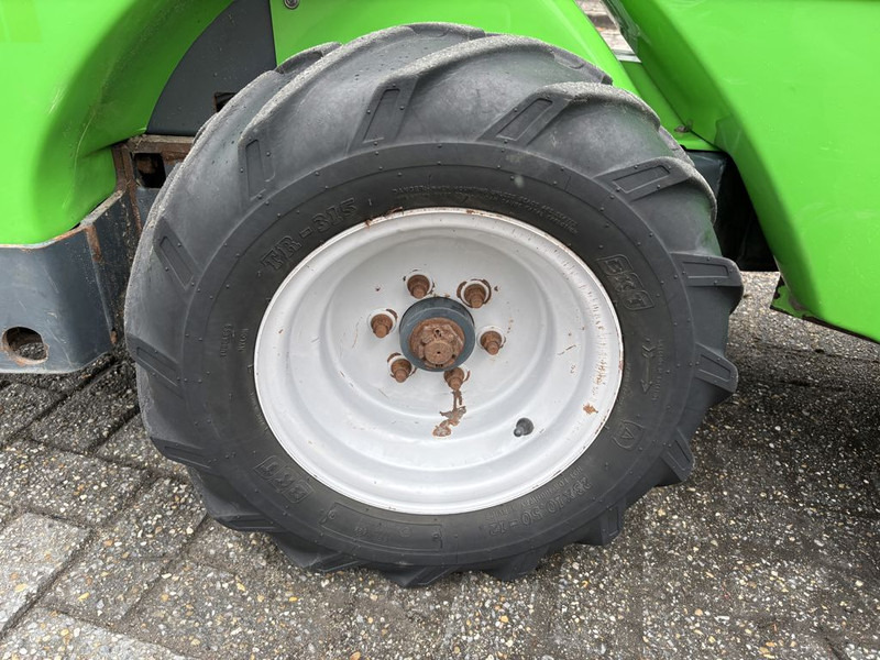 Leasing Avant 423 TDL Avant 423 TDL: φωτογραφία 15 Leasing Avant 423 TDL Avant 423 TDL: φωτογραφία 15