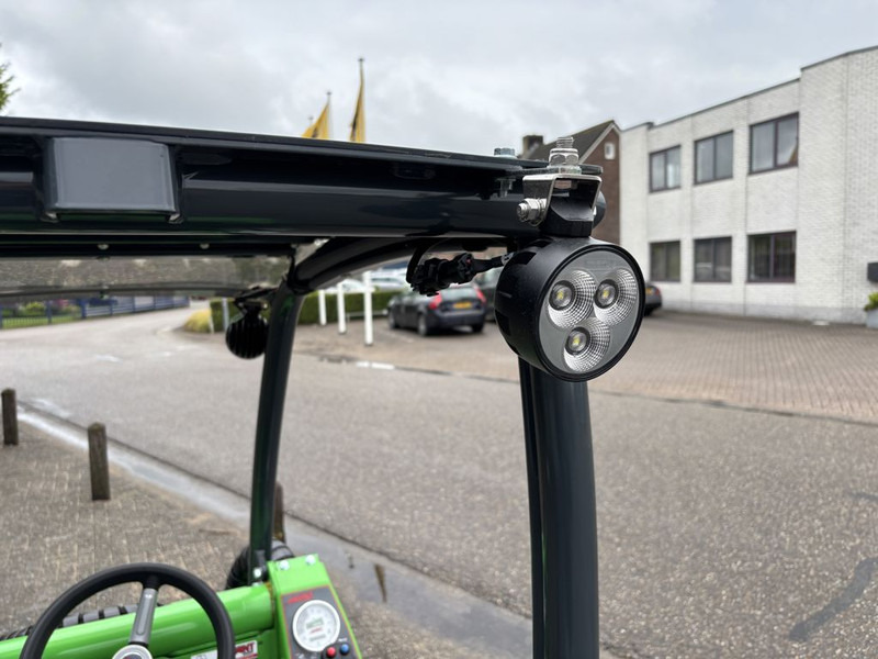 Leasing Avant 423 TDL Avant 423 TDL: φωτογραφία 9 Leasing Avant 423 TDL Avant 423 TDL: φωτογραφία 9