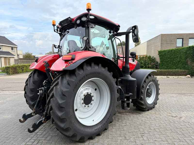 Case IH PUMA 240 CVX Stage V - Τρακτέρ: φωτογραφία 3 Case IH PUMA 240 CVX Stage V - Τρακτέρ: φωτογραφία 3