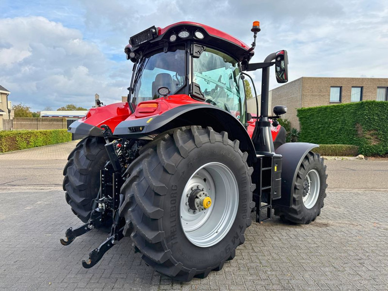 Case IH Puma 240 CVX Stage V AFS Connect - Τρακτέρ: φωτογραφία 3 Case IH Puma 240 CVX Stage V AFS Connect - Τρακτέρ: φωτογραφία 3
