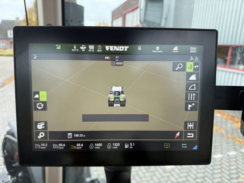 Leasing Fendt 722 Vario Gen6 Power + Fendt 722 Vario Gen6 Power +: φωτογραφία 15 Leasing Fendt 722 Vario Gen6 Power + Fendt 722 Vario Gen6 Power +: φωτογραφία 15