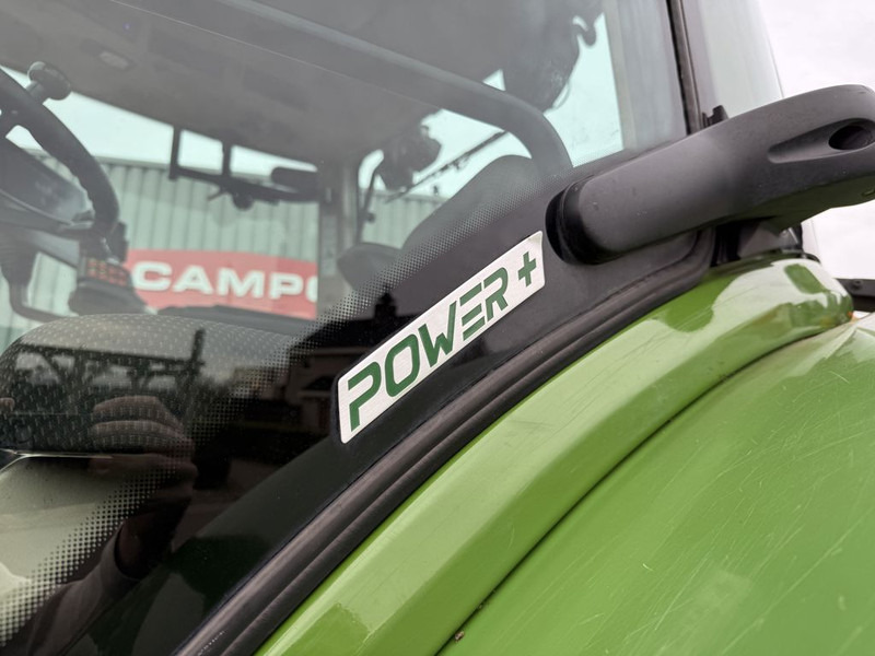 Leasing Fendt 722 Vario Gen6 Power + Fendt 722 Vario Gen6 Power +: φωτογραφία 16 Leasing Fendt 722 Vario Gen6 Power + Fendt 722 Vario Gen6 Power +: φωτογραφία 16
