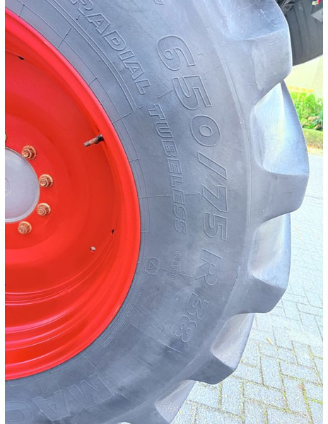 Leasing Fendt 724 S4 Profi Plus Fendt 724 S4 Profi Plus: φωτογραφία 9 Leasing Fendt 724 S4 Profi Plus Fendt 724 S4 Profi Plus: φωτογραφία 9