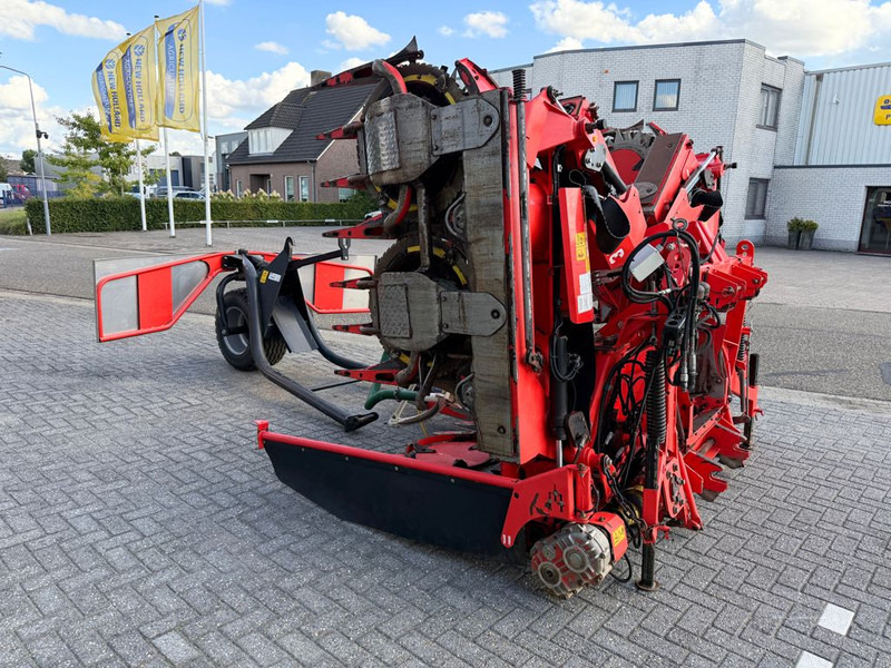 Kemper 375 Plus Maisbek fits Claas - Κατασκευή μηχανήματα: φωτογραφία 2 Kemper 375 Plus Maisbek fits Claas - Κατασκευή μηχανήματα: φωτογραφία 2