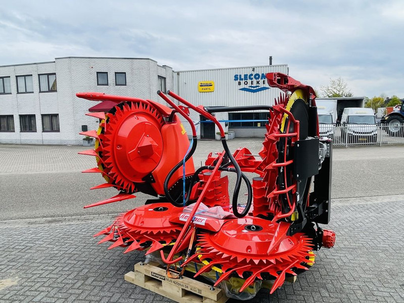 Kemper 460 Pro (Suitable Claas) New! - Μηχανή συγκομιδής: φωτογραφία 1 Kemper 460 Pro (Suitable Claas) New! - Μηχανή συγκομιδής: φωτογραφία 1