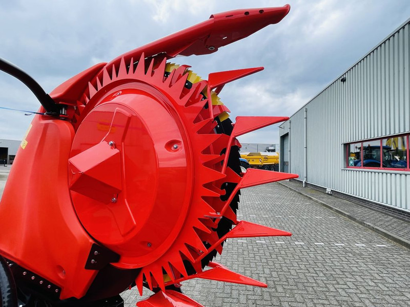 Kemper 460 Pro (Suitable Claas) New! - Μηχανή συγκομιδής: φωτογραφία 5 Kemper 460 Pro (Suitable Claas) New! - Μηχανή συγκομιδής: φωτογραφία 5