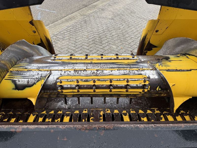 Μηχανή συγκομιδής New Holland 300FPE Gras Pickup: φωτογραφία 16