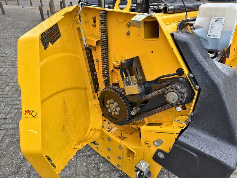 Μηχανή συγκομιδής New Holland 300FPE Gras Pickup: φωτογραφία 13