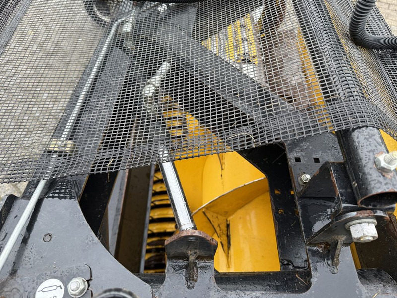 Μηχανή συγκομιδής New Holland 300FPE Gras Pickup: φωτογραφία 6