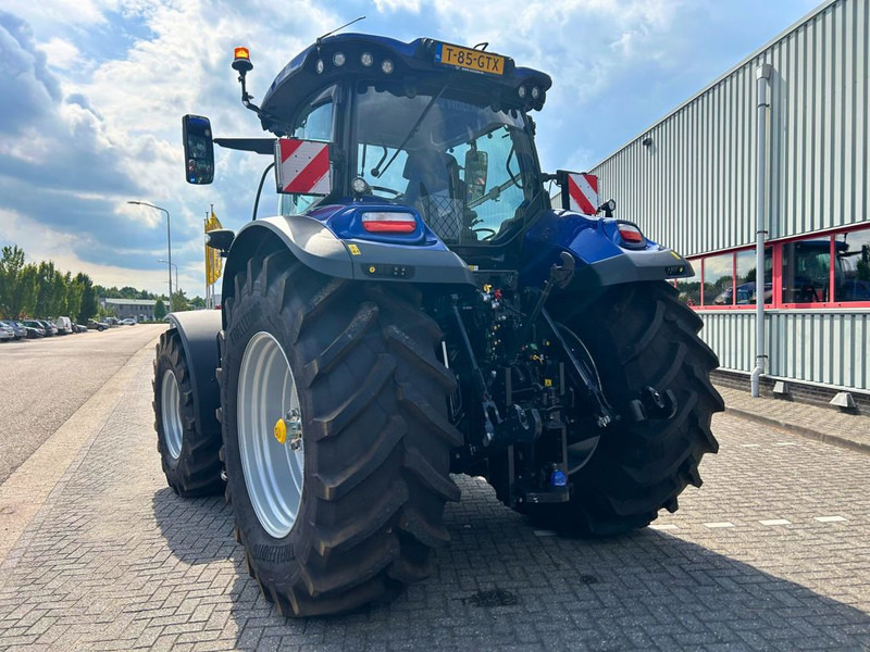 New Holland T7.300 AC New Gen Blue Power DEMO - Τρακτέρ: φωτογραφία 3 New Holland T7.300 AC New Gen Blue Power DEMO - Τρακτέρ: φωτογραφία 3