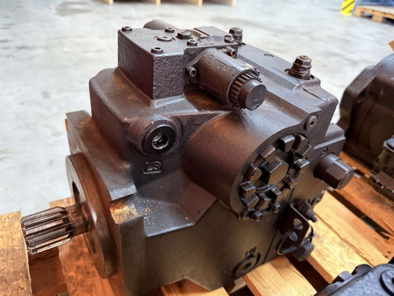 Sauer Danfoss H1P147R Piston Pump 83005011 - Ανταλλακτικό για Κατασκευή μηχανήματα: φωτογραφία 1 Sauer Danfoss H1P147R Piston Pump 83005011 - Ανταλλακτικό για Κατασκευή μηχανήματα: φωτογραφία 1
