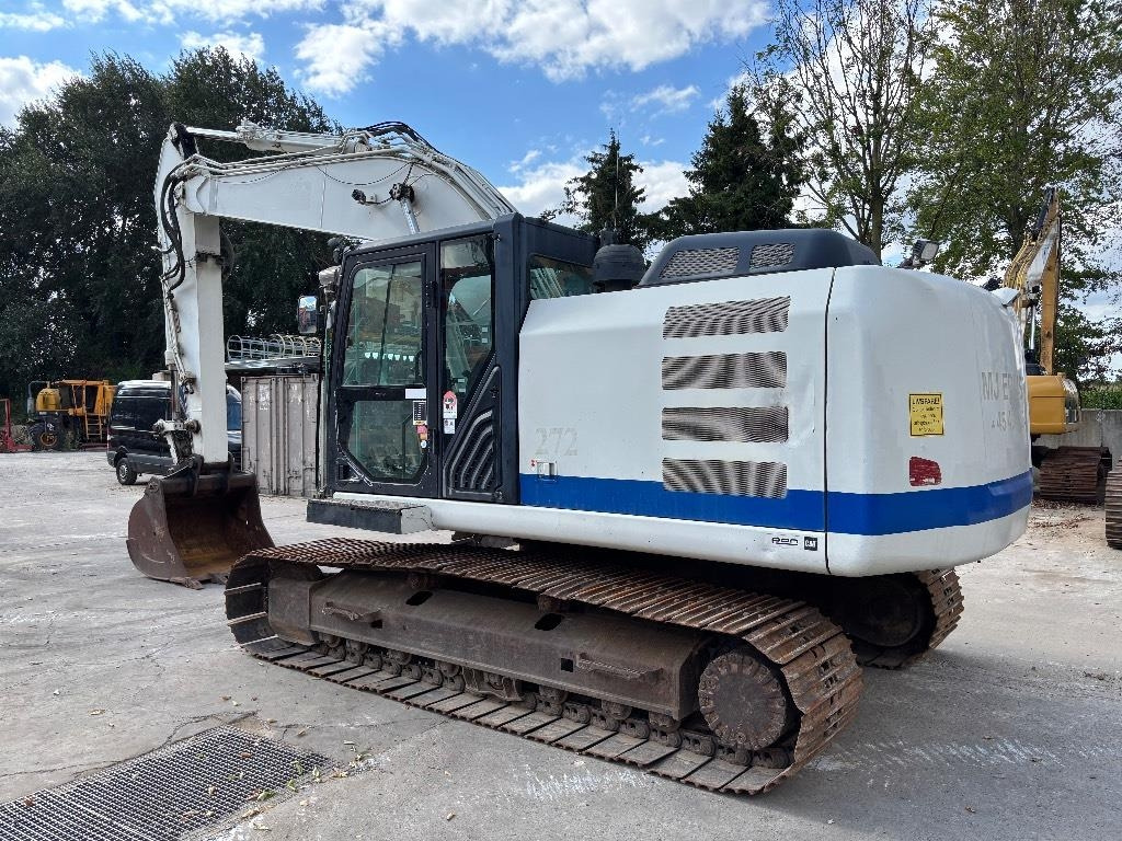 CAT 320E  - Ερπυστριοφόρος εκσκαφέας: φωτογραφία 2 CAT 320E  - Ερπυστριοφόρος εκσκαφέας: φωτογραφία 2