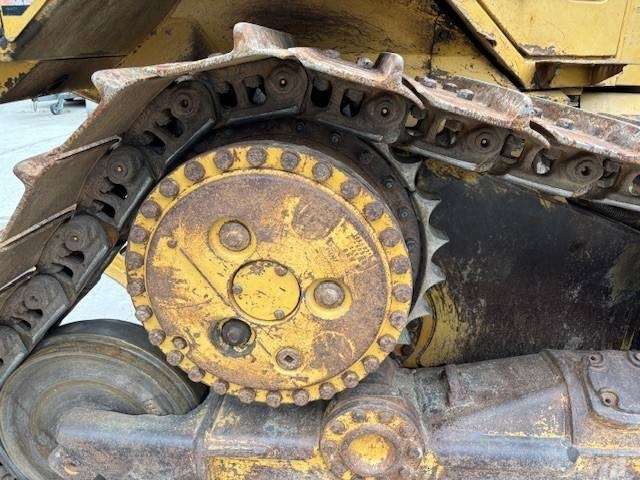 Leasing CAT D 6 M XL CAT D 6 M XL: φωτογραφία 10 Leasing CAT D 6 M XL CAT D 6 M XL: φωτογραφία 10