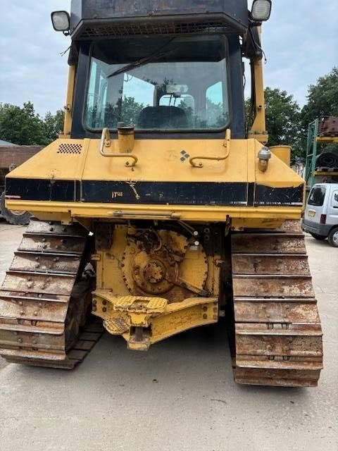 Leasing CAT D 6 M XL CAT D 6 M XL: φωτογραφία 26 Leasing CAT D 6 M XL CAT D 6 M XL: φωτογραφία 26