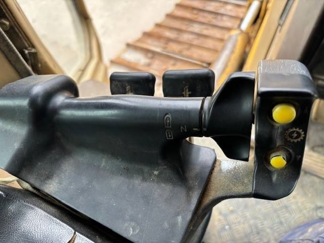 Leasing CAT D 6 M XL CAT D 6 M XL: φωτογραφία 25 Leasing CAT D 6 M XL CAT D 6 M XL: φωτογραφία 25