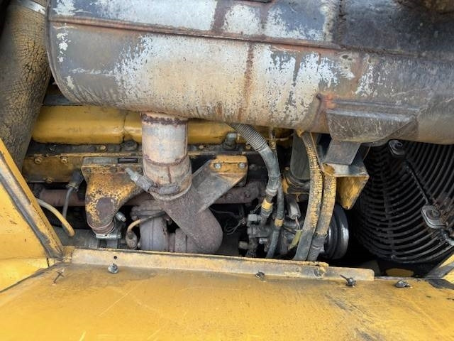 Leasing CAT D 6 M XL CAT D 6 M XL: φωτογραφία 18 Leasing CAT D 6 M XL CAT D 6 M XL: φωτογραφία 18