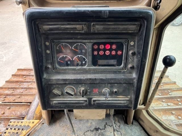 Leasing CAT D 6 M XL CAT D 6 M XL: φωτογραφία 23 Leasing CAT D 6 M XL CAT D 6 M XL: φωτογραφία 23