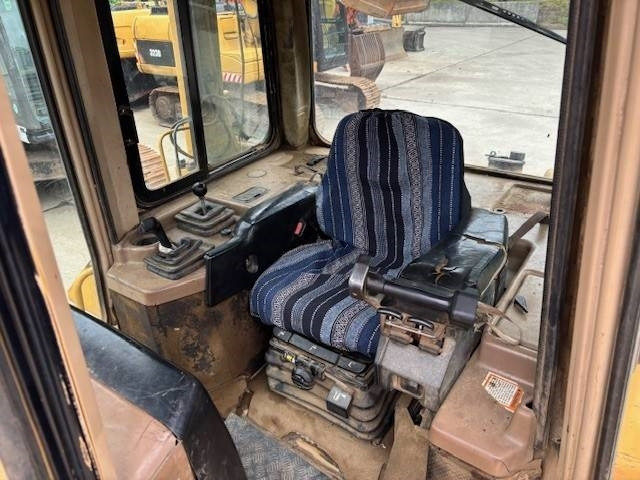 Leasing CAT D 6 M XL CAT D 6 M XL: φωτογραφία 22 Leasing CAT D 6 M XL CAT D 6 M XL: φωτογραφία 22