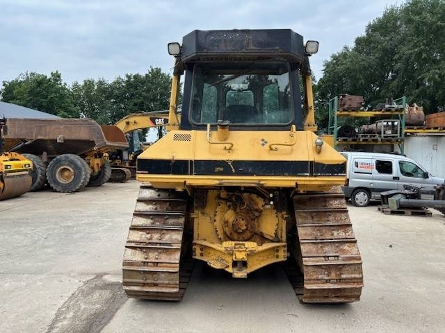 Leasing CAT D 6 M XL CAT D 6 M XL: φωτογραφία 6 Leasing CAT D 6 M XL CAT D 6 M XL: φωτογραφία 6