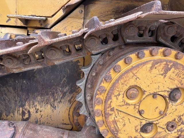 Leasing CAT D 6 M XL CAT D 6 M XL: φωτογραφία 12 Leasing CAT D 6 M XL CAT D 6 M XL: φωτογραφία 12