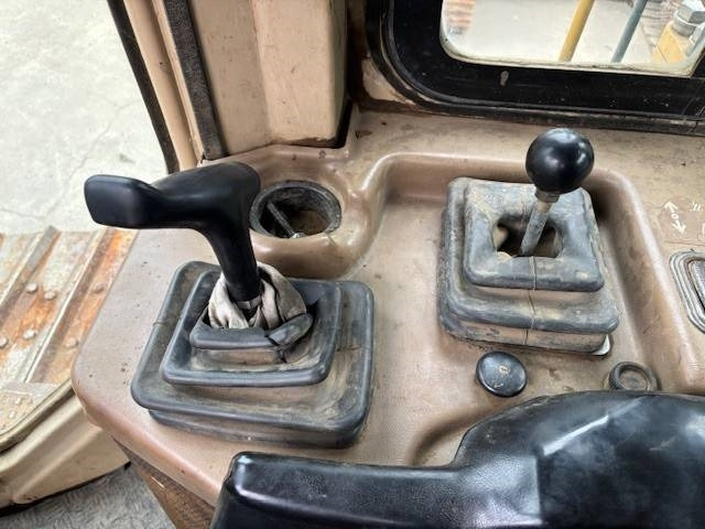 Leasing CAT D 6 M XL CAT D 6 M XL: φωτογραφία 14 Leasing CAT D 6 M XL CAT D 6 M XL: φωτογραφία 14